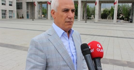 Tahmin Etmek İçin Çalışmalar Yapıyoruz