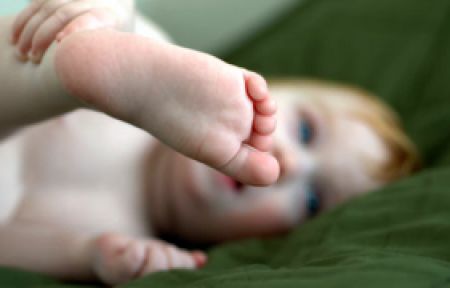 Dar ve Sert Ayakkabı Giydirmeyin!