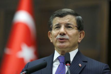 Davutoğlu: 3 Noktada Uzlaşıya Vardık!