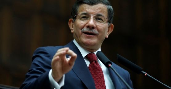 Davutoğlu: Ambargolar Ters Teper!