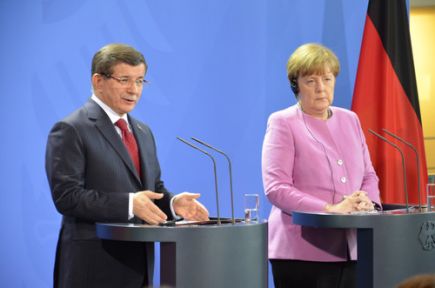 Herkes Diğerine Topu Atarsa Çözüm Zorlaşır!