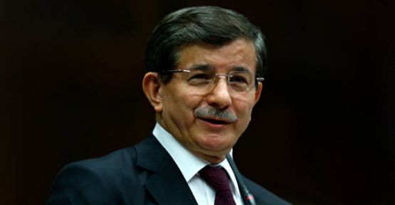 Davutoğlu: Patlama İle İlgili Somut Bilgilere Ulaşıldı!