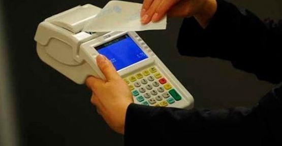 Değiştirme Zorunluluğu Ertelendi Esnaf Nefes Aldı!