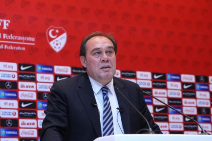 Demirören'den Birlik Çağrısı!