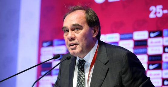 Demirören'den Hakem Açıklaması!