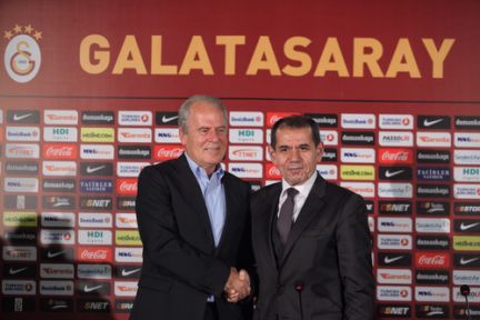 Denizli Dönemi Resmen Başladı!