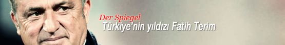 Der Spiegel Türkiye'nin Yıldızını Seçti!