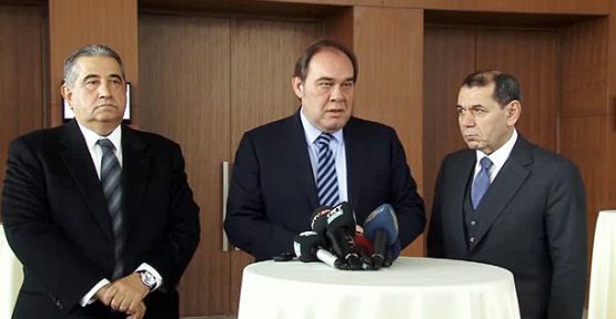 Derbinin Tarihi Belli Oldu!