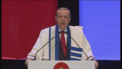 Dert Kuzey Suriye'yi Ele Geçirmek!