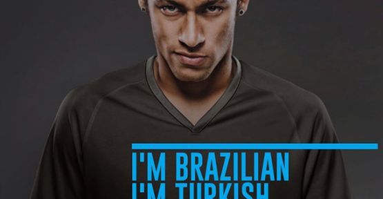 Destek Kampanyasının Yüzü Oldu!