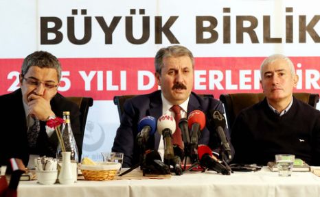 Destici: 5 Yılda Ne Kazandık!