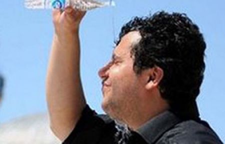 Dikkat: Mecbur Kalmadıkça Dışarı Çıkmayın!