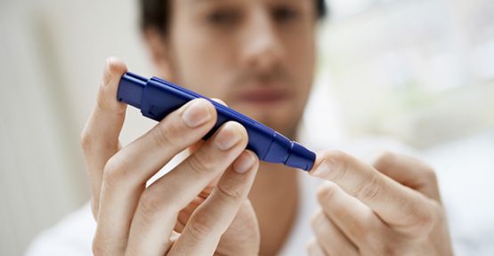 Diyabetle Mücadele için Egzersiz!