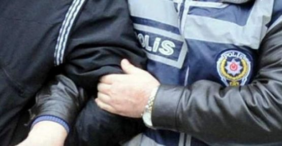 DİYARBAKIR BOMBACISI YAKALANDI!