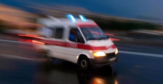 Diyarbakır'da Jandarma Karakoluna Saldırı!