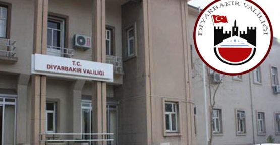 Diyarbakır'da Terör Saldırısı!
