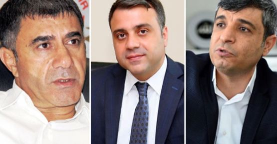 Diyarbakırlı STK'lar Başbakan'ın Açıklamasından Memnun Oldular!