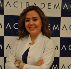 Doğru Beslenme Kremler Kadar Etkili!