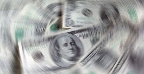 Dolar Dalgalandı!
