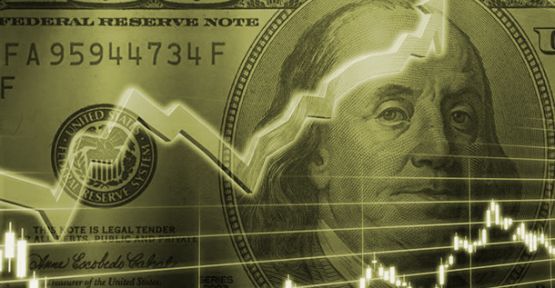 Dolar ve Euro'da Artış Sürüyor!