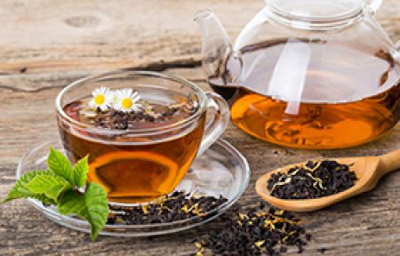 Domuz Gribine Bitki Çayı Önerisi!