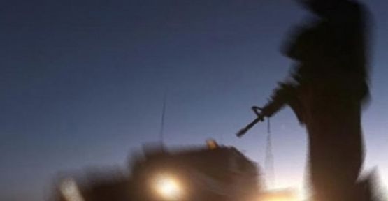 Dur İhtarına Uymayan Araçta Bomba Bulundu!