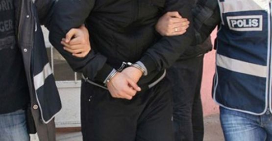 Eczacıların Katil Zanlısına Tutuklama!
