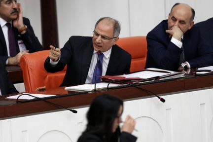 Efkan Ala'nın Söyledikleri Tansiyonu Yükseltti!