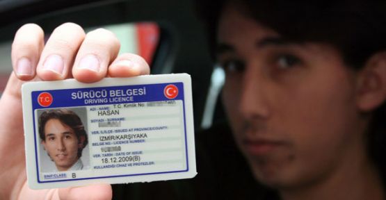 Ehliyette Yeni Dönem Başladı!