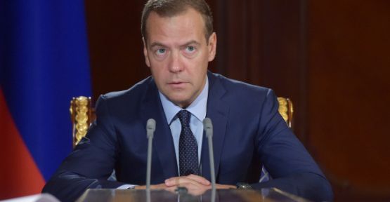 Ekonomik Önlemler Kararnamesini İmzaladı!