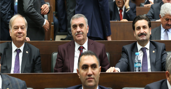 El Birliği İle Sakarya'yı Daha İyi Seviyeye Çıkaracağız!