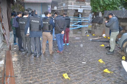 Elçi Soruşturmasında Önemli Gelişme!