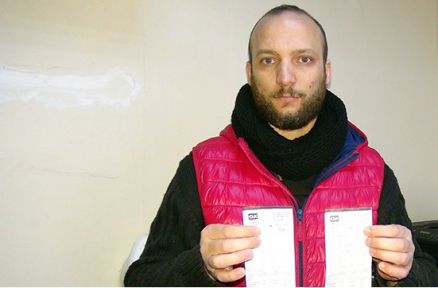 Elektrik Faturaları Çarpıyor!