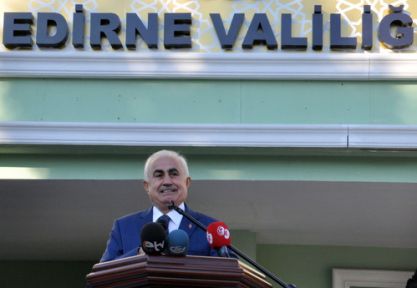 'Elveda' Diyerek Ayrıldı!