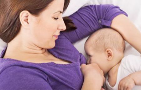 EMZİREN ANNELERE HAYATİ TAVSİYELER