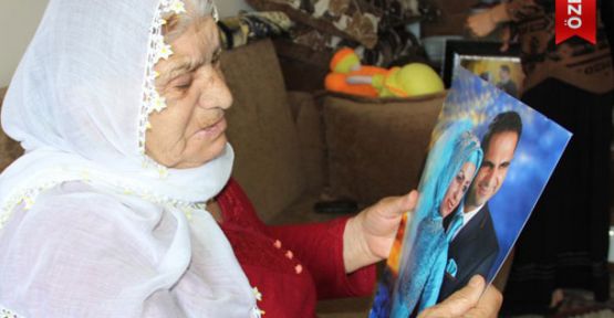 EN BÜYÜK HAYALİ BİR BEBEKTİ!