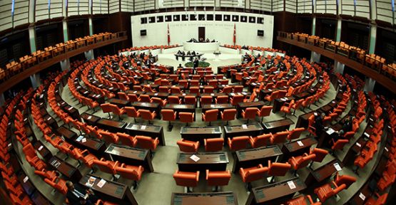 En Fazla Kanun Teklifini CHP Verdi!