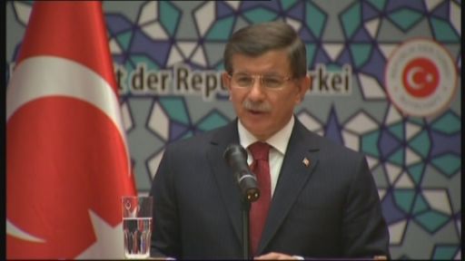 En Geç Ekim Ayında Avrupa'ya Vizesiz Gidilebilecek!