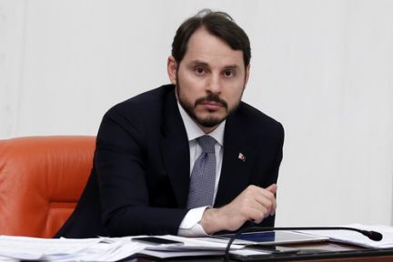 Enerji Bakanı Elektrik Faturaları Kalemlerini Açıkladı!