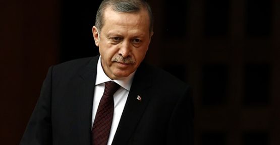 Erdoğan: Destek Vereceğiz Dediler Hala Verecekler!