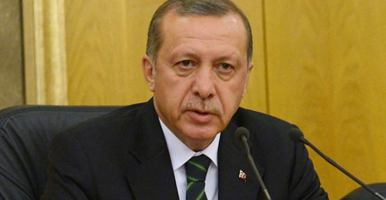 Erdoğan: Eş Başkanın Yaptığı İhanettir!