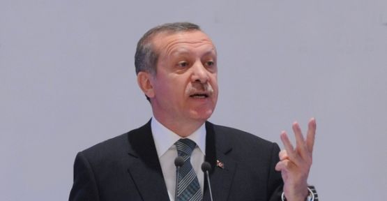Erdoğan Haliçteki Programını İptal Etti!