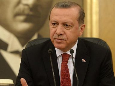 Erdoğan: Halk Konferansları Yapılabilir!