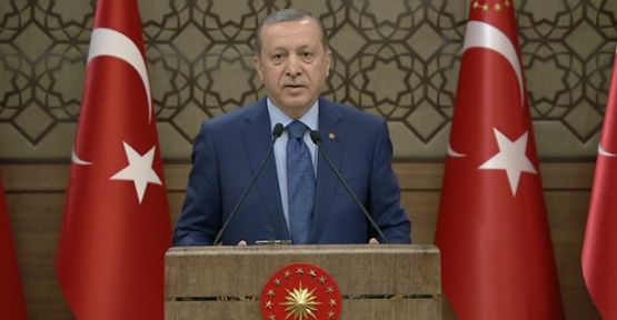 Erdoğan: Oyunlarını Bozacağız!