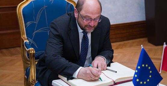 Erdoğan'a Mektup Yazdı!