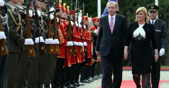 Erdoğan  Dindar Anayasa Konusunu Değerlendirdi!