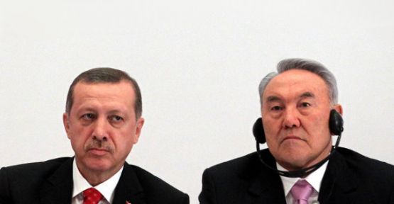 Erdoğan'dan Görüşme Talebi!