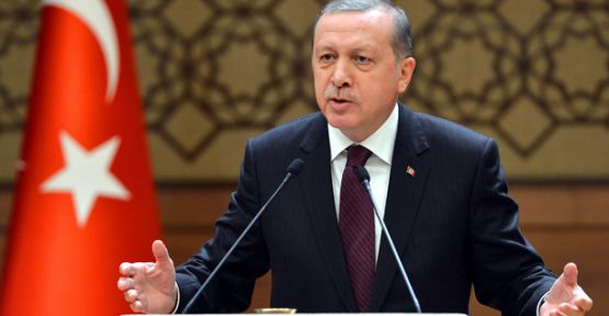 Erdoğan'dan Öğretmenler Günü Mesajı!