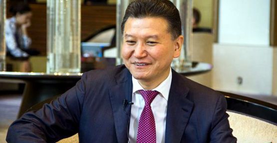 Erdoğan'ın Suçladığı FIDE Başkanı İstifa Etti!