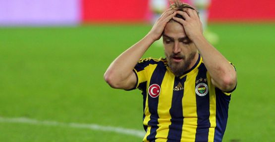 Erkin'de Menisküs Yırtığı!